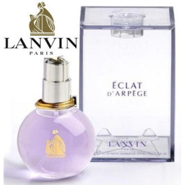 Lanvin Eclat D\'arpège Eau de Parfum Vaporisateur 30 Ml Femme