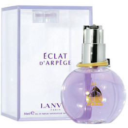 Lanvin éclat D\'arpège Eau de Parfum Spray 50 ml Frau