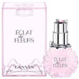 Lanvin éclat De Fleurs Eau de Parfum Vaporizador 30 Ml Mujer