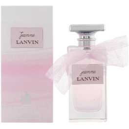 Lanvin Jeanne Eau de Parfum Vaporisateur 100 Ml Femme