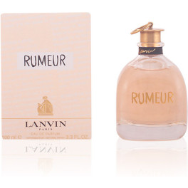 Lanvin Rumeur Eau de Parfum Vaporizador 100 Ml Mujer
