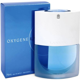 Lanvin Oxygene Woman Eau de Parfum Vaporizador 75 Ml Mujer