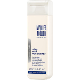 Marlies Moller Pashmisilk Silky Condition Milk 200 ml unissex
