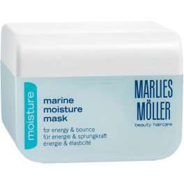 Marlies Moller Marine Moisture Mask 125 ml unissex