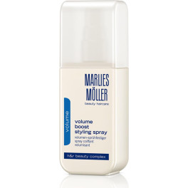 Marlies Moller Spray de estilo de aumento de volume 125 ml unissex
