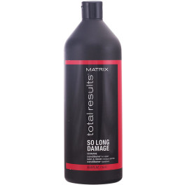 Matrix Total Results So Long Damage Conditioner 1000 Ml Unisex