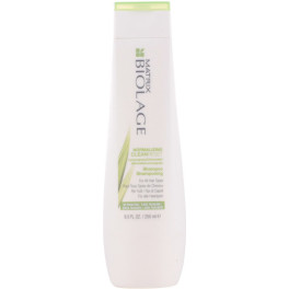 Biolage Clean Reset Normalizing Shampoo 250 Ml Unisex