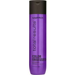 Matrix Total Results Color Obsessed Shampoo 300 ml unissex