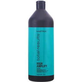 Matrix Total Results High Amplify Shampoo 1000 Ml Unisex
