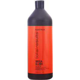 Matrix Total Results Shampoo Sleek 1000 ml unissex