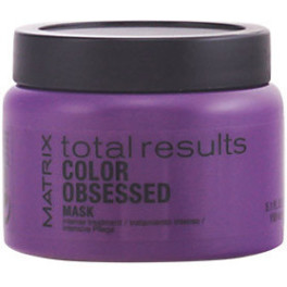 Matrix Total Results Color Obsessed Mask 150 Ml Unisex