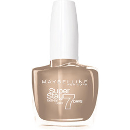 Maybelline Superstay Nail Gel Color 076-french Manicure Mujer