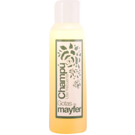 Mayfer Drops Of Shampoo 700ml Unissex