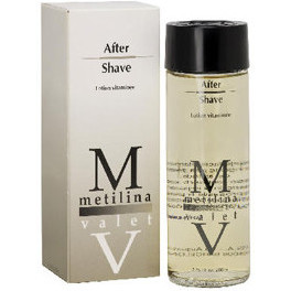 Metilina Valet Tonico Aftershave 200 Ml Hombre