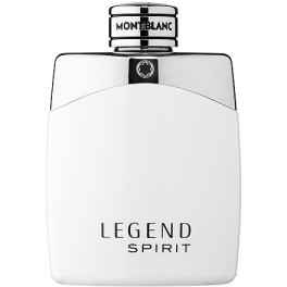Montblanc Legend Spirit Eau de Toilette Spray 100 Ml Man