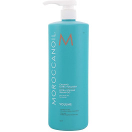 Moroccanoil Volume Extra Volume Shampoo 1000 Ml Mujer