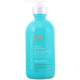 Moroccanoil Smooth Lotion 300 Ml Mujer