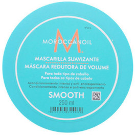 Moroccanoil Smooth Mask 250 Ml Mujer
