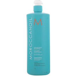 Moroccanoil Smooth Shampoo 1000 Ml Unisex
