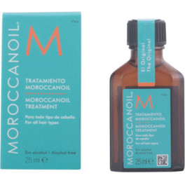 Moroccanoil Treatment For All Hair Types 25 Ml Unisex
