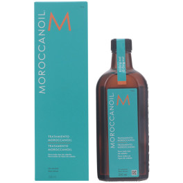 Moroccanoil Treatment For All Hair Types 200 Ml Unisex