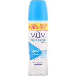 Mum Brisa Fresh Deodorant Roll-on 75 Ml Unisex