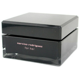 Narciso Rodriguez For Her Body Cream 150 Ml Mujer