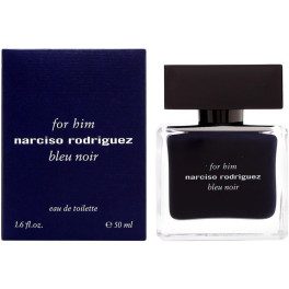 Narciso Rodriguez For Him Bleu Noir Eau de Toilette Vaporizador 50 Ml Hombre