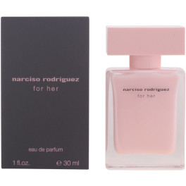 Narciso Rodriguez For Her Eau de Parfum Spray 30 ml Feminino
