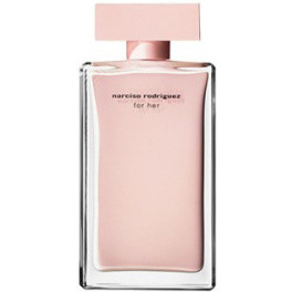 Narciso Rodriguez For Her Eau de Parfum Vaporizador 100 Ml Mujer
