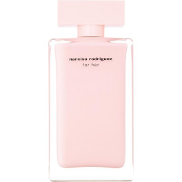Narciso Rodriguez For Her Eau de Parfum Vaporizador 150 Ml Mujer