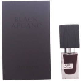 Nasomatto Black Afgano Eau de Parfum Vaporizador 30 Ml Unisex