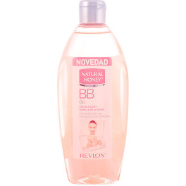 Natural Honey Bb Rosa Mosqueta Oil & Go Aceite Corporal 300 Ml Mujer