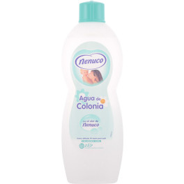 Nenuco Cologne Water 600 ml Unisex