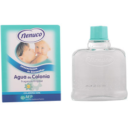 Nenuco Agua De Colonia 200 Ml Unisex