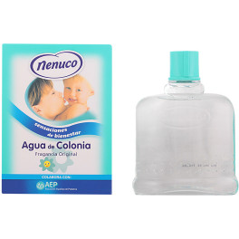 Nenuco Agua De Colonia 400 Ml Unisex