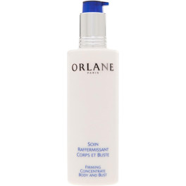 Orlane Corps Soin Raffermissant Corps & Buste 250 Ml Mujer