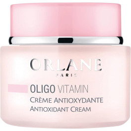 Orlane Oligo Vitamin Crème Anti Oxydante 50 Ml Mujer
