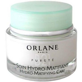Orlane Purete Soin Hydro-matifiant 50 Ml Mujer