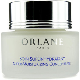 Orlane Hydratation Soin Super Hydratant Jour Et Nuit 50 Ml Mujer