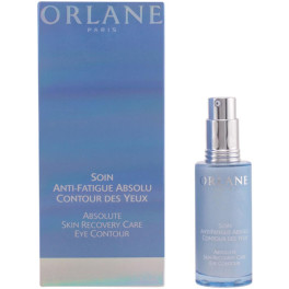 Orlane Anti-fatigue Absolu Contour Des Yeux 15 Ml Mujer