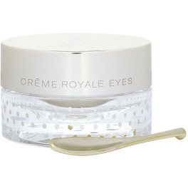 Orlane Crème Royale Yeux 15 Ml Mujer