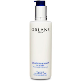 Orlane Stimulation Quotidienne Soin Démaquillant Vivifiant 250 Ml Mujer