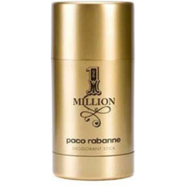 Paco Rabanne 1 Million Deodorant Stick 75 Gr Hombre