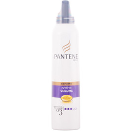 Pantene Pro-v Schiuma Volume 250 Ml Unisex