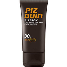 Piz Buin Allergy Face Cream Spf30 50 Ml Unisex