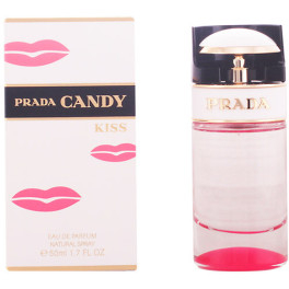 Prada Candy Kiss Eau de Parfum Vaporizador 50 Ml Mujer