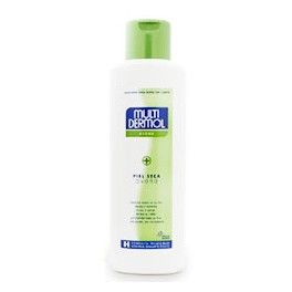 Multidermol Oat Gel 750 ml