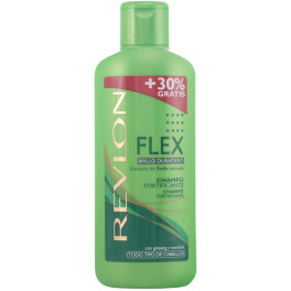 Revlon Flex Keratin Fortifying Shampoo 650 ml unissex