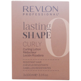 Revlon Lasting Shape Creme Resistente para Cabelos Cacheados 100 ml Unissex